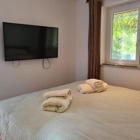 Studio Apartment Garden 두브로브니크 외부 사진