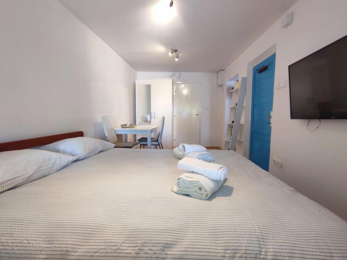 Studio Apartment Garden 두브로브니크 외부 사진
